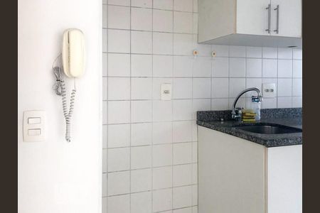 Apartamento para alugar com 50m², 2 quartos e 1 vaga Apartamento para alugar com 50m², 2 quartos e 1 vagaCozinha