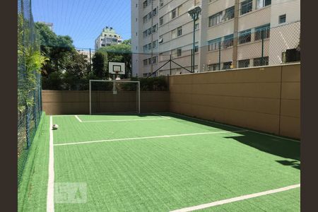 Apartamento para alugar com 50m², 2 quartos e 1 vaga Apartamento para alugar com 50m², 2 quartos e 1 vagaQuadra Esportiva