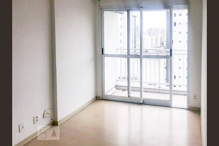 Sala de apartamento para alugar com 2 quartos, 50m² em Bela Vista, São Paulo