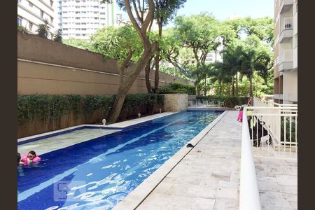 Apartamento para alugar com 50m², 2 quartos e 1 vaga Apartamento para alugar com 50m², 2 quartos e 1 vagaPiscina