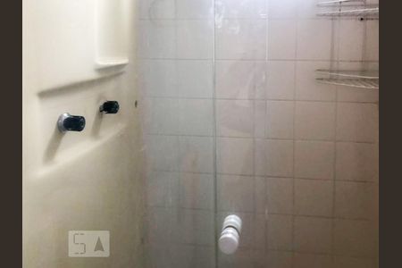 Apartamento para alugar com 50m², 2 quartos e 1 vaga Apartamento para alugar com 50m², 2 quartos e 1 vagaBanheiro