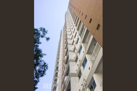 Apartamento para alugar com 50m², 2 quartos e 1 vaga Apartamento para alugar com 50m², 2 quartos e 1 vagaFachada