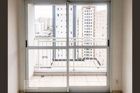 Sala de apartamento para alugar com 2 quartos, 50m² em Bela Vista, São Paulo