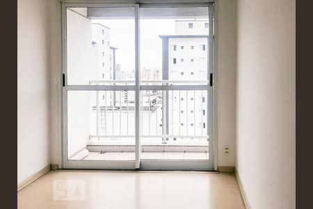 Sala de apartamento para alugar com 2 quartos, 50m² em Bela Vista, São Paulo