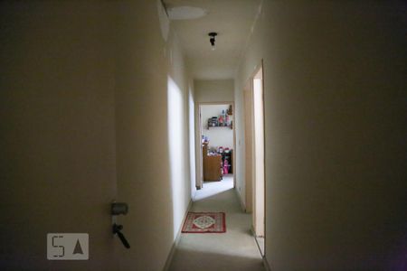 Casa para alugar com 299m², 3 quartos e 6 vagas