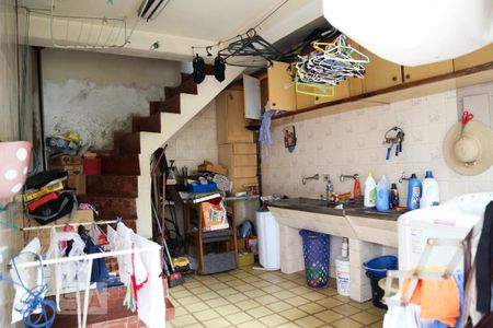 Casa para alugar com 299m², 3 quartos e 6 vagas