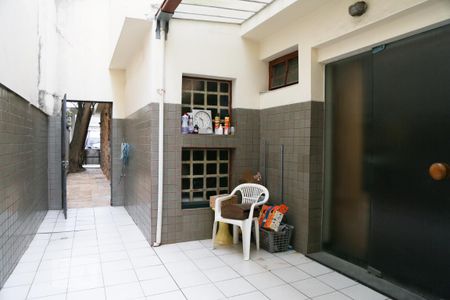 Casa para alugar com 299m², 3 quartos e 6 vagas