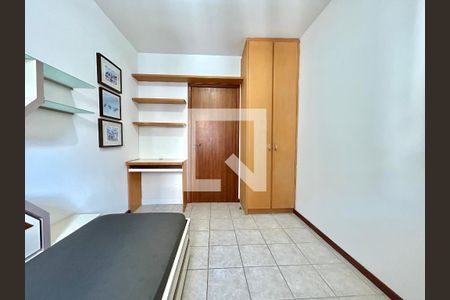 Quarto de apartamento para alugar com 2 quartos, 76m² em Saco dos Limões, Florianópolis