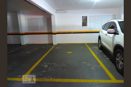 Vaga de Garagem de apartamento para alugar com 2 quartos, 76m² em Saco dos Limões, Florianópolis