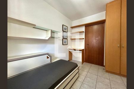 Quarto de apartamento para alugar com 2 quartos, 76m² em Saco dos Limões, Florianópolis