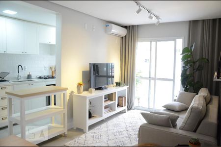 Apartamento para alugar com 2 quartos, 59m² em Igara, Canoas