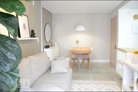 Apartamento para alugar com 2 quartos, 59m² em Igara, Canoas