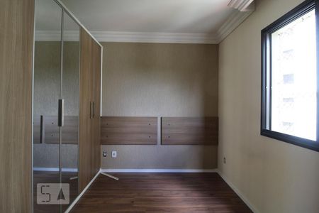 Quarto 1 de apartamento à venda com 3 quartos, 70m² em Rudge Ramos, São Bernardo do Campo