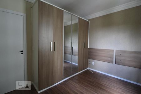Quarto 1 armário de apartamento à venda com 3 quartos, 70m² em Rudge Ramos, São Bernardo do Campo
