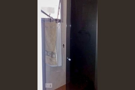 Apartamento à venda com 37m², 1 quarto e 1 vagaBanheiro