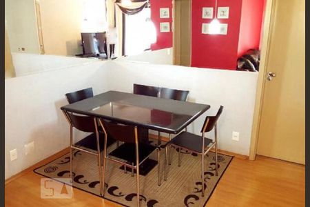 Apartamento à venda com 89m², 3 quartos e 2 vagasSala de Jantar