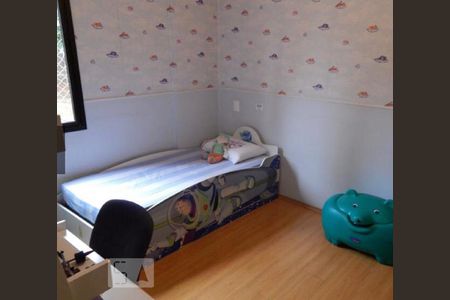 Apartamento à venda com 89m², 3 quartos e 2 vagasQuarto