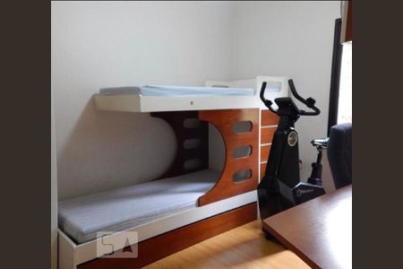 Apartamento à venda com 89m², 3 quartos e 2 vagasQuarto