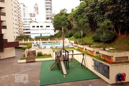 Apartamento à venda com 89m², 3 quartos e 2 vagasPlayground