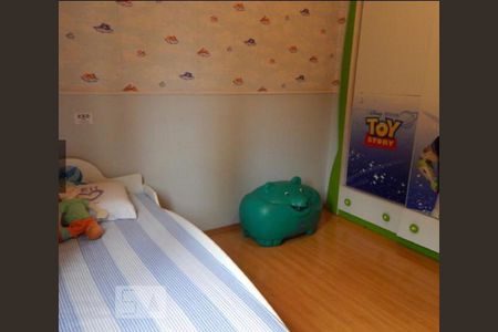 Apartamento à venda com 89m², 3 quartos e 2 vagasQuarto
