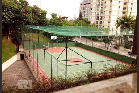 Apartamento à venda com 89m², 3 quartos e 2 vagasÁrea comum