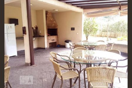 Apartamento à venda com 89m², 3 quartos e 2 vagasÁrea comum