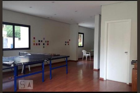 Apartamento à venda com 89m², 3 quartos e 2 vagasÁrea comum