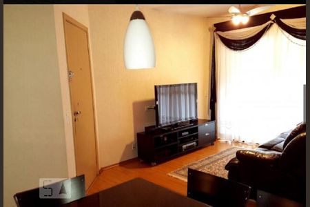 Apartamento à venda com 89m², 3 quartos e 2 vagasSala