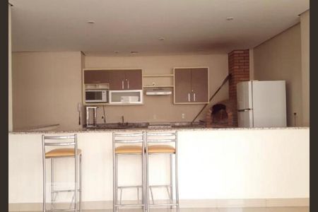 Apartamento à venda com 89m², 3 quartos e 2 vagasÁrea comum
