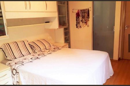 Apartamento à venda com 89m², 3 quartos e 2 vagasQuarto