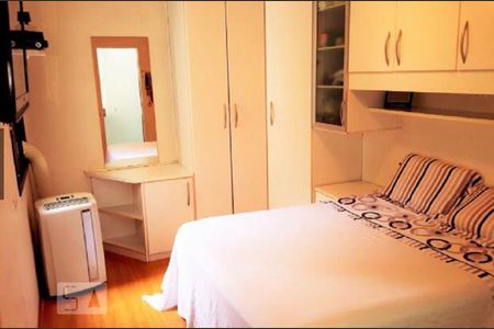 Apartamento à venda com 89m², 3 quartos e 2 vagasQuarto