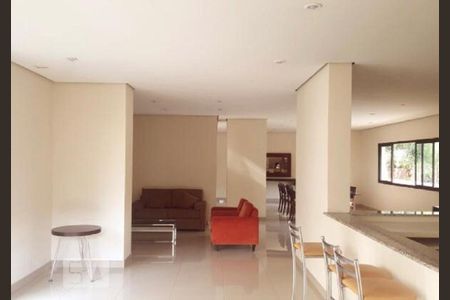 Apartamento à venda com 89m², 3 quartos e 2 vagasHall