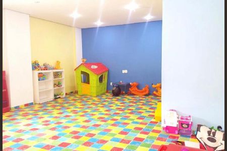 Apartamento à venda com 89m², 3 quartos e 2 vagasÁrea comum