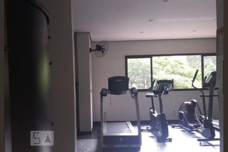 Apartamento à venda com 89m², 3 quartos e 2 vagasÁrea comum