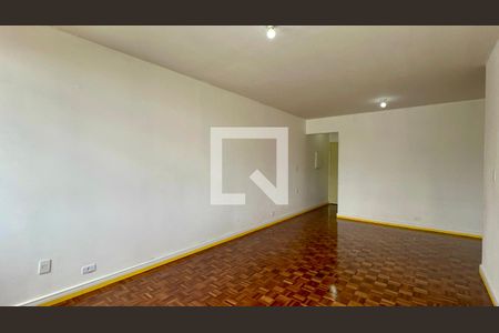 Sala de apartamento para alugar com 2 quartos, 97m² em Pinheiros, São Paulo