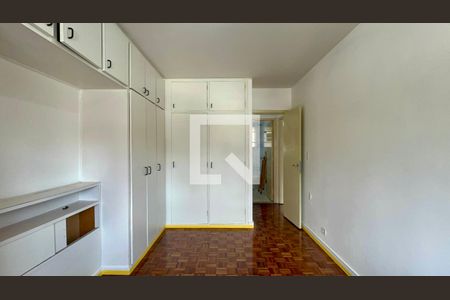 Quarto 1 de apartamento para alugar com 2 quartos, 97m² em Pinheiros, São Paulo