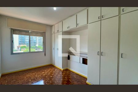 Quarto 1 de apartamento para alugar com 2 quartos, 97m² em Pinheiros, São Paulo