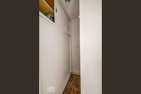 Apartamento para alugar com 97m², 2 quartos e 1 vagaDespensa