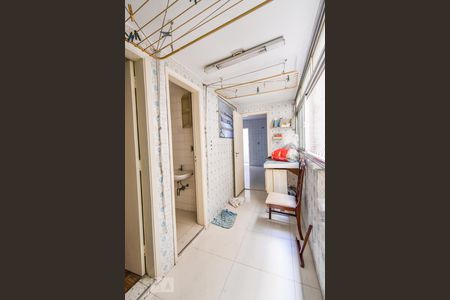 Apartamento para alugar com 97m², 2 quartos e 1 vagaÁrea de Serviço