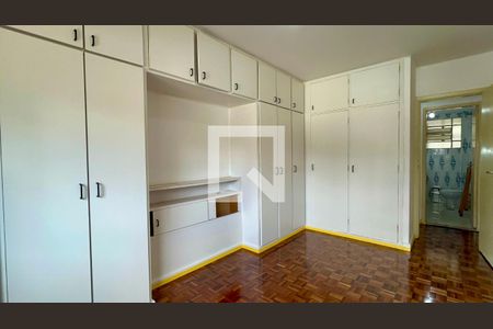 Quarto 1 de apartamento para alugar com 2 quartos, 97m² em Pinheiros, São Paulo