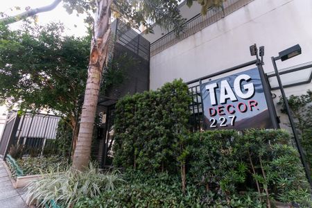 Fachada de apartamento à venda com 1 quarto, 40m² em Vila da Saúde, São Paulo