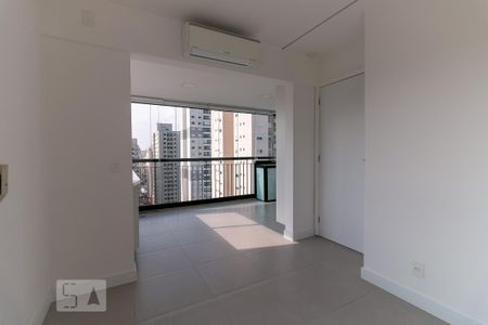 Sala de apartamento à venda com 1 quarto, 40m² em Vila da Saúde, São Paulo