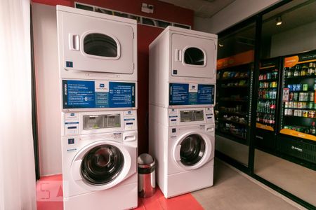 Lavanderia de apartamento à venda com 1 quarto, 40m² em Vila da Saúde, São Paulo
