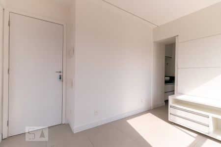 Quarto de apartamento à venda com 1 quarto, 40m² em Vila da Saúde, São Paulo