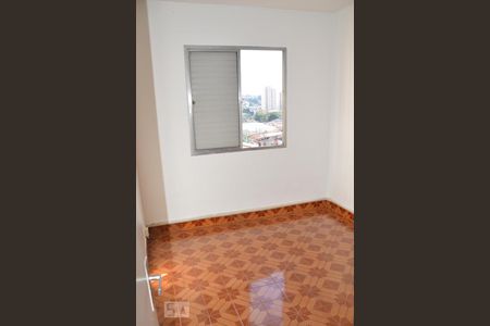 Quarto de apartamento para alugar com 3 quartos, 65m² em Moinho Velho, São Paulo