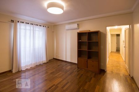 Apartamento à venda com 115m², 3 quartos e 2 vagas Apartamento à venda com 115m², 3 quartos e 2 vagasSala