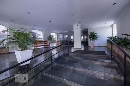 Apartamento à venda com 115m², 3 quartos e 2 vagas Apartamento à venda com 115m², 3 quartos e 2 vagasHall Entrada