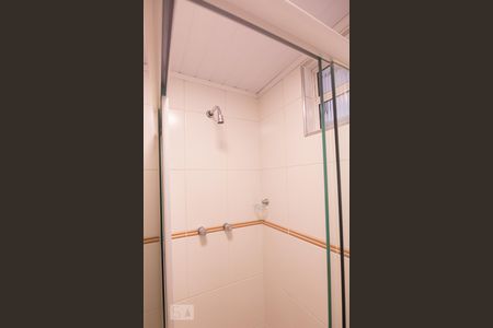 Apartamento à venda com 115m², 3 quartos e 2 vagas Apartamento à venda com 115m², 3 quartos e 2 vagasBanheiro Social