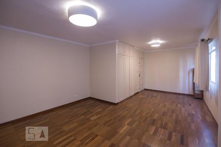 Apartamento à venda com 115m², 3 quartos e 2 vagas Apartamento à venda com 115m², 3 quartos e 2 vagasSala