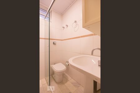 Apartamento à venda com 115m², 3 quartos e 2 vagas Apartamento à venda com 115m², 3 quartos e 2 vagasBanheiro Social